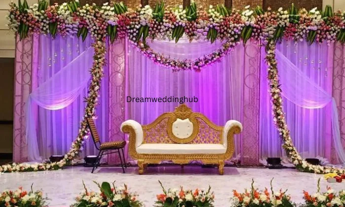 Chitraveduka  celebration hall